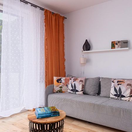 Paryski Zakatek Cosy Apartment Wrocław Zewnętrze zdjęcie