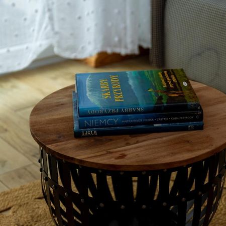 Paryski Zakatek Cosy Apartment Wrocław Zewnętrze zdjęcie