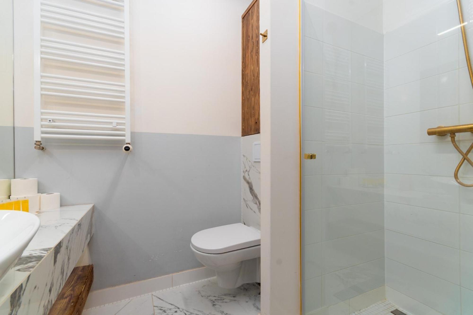 Paryski Zakatek Cosy Apartment Wrocław Zewnętrze zdjęcie