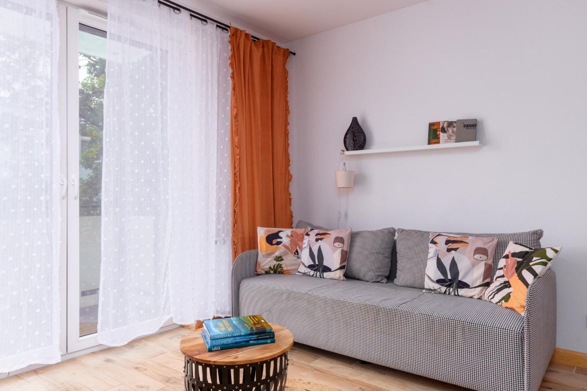 Paryski Zakatek Cosy Apartment Wrocław Zewnętrze zdjęcie