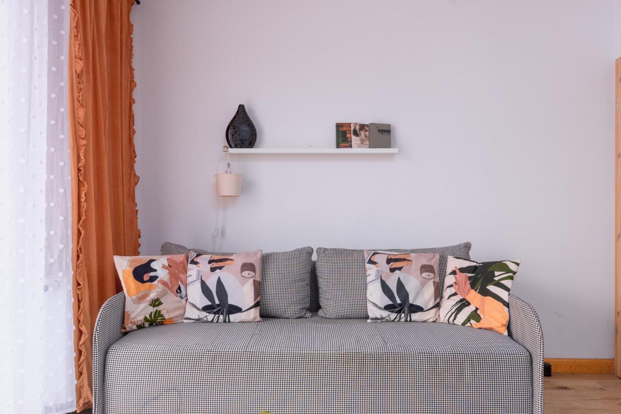Paryski Zakatek Cosy Apartment Wrocław Zewnętrze zdjęcie