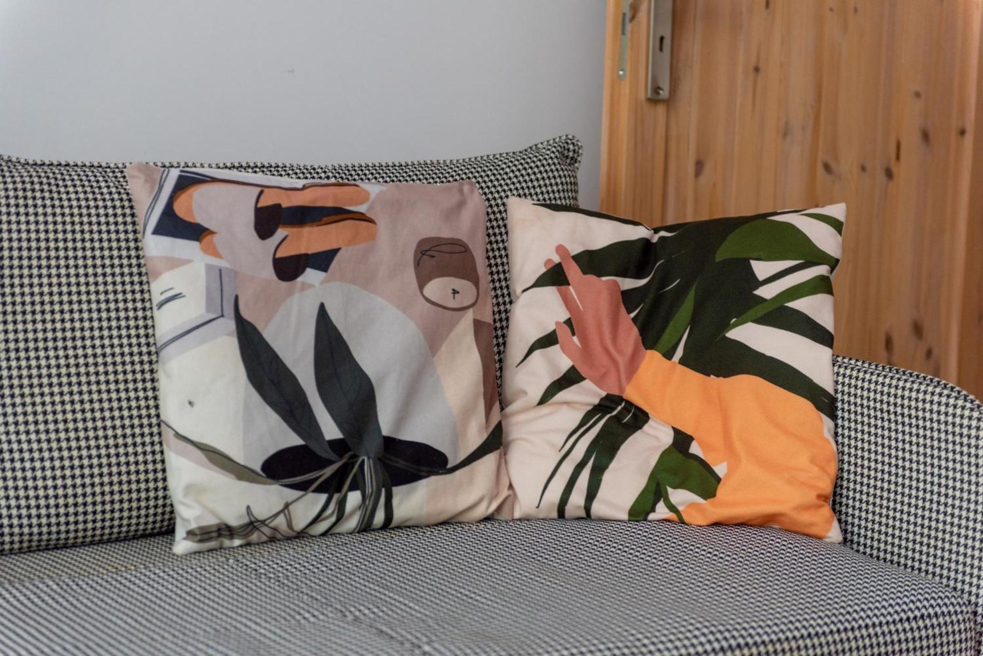Paryski Zakatek Cosy Apartment Wrocław Zewnętrze zdjęcie