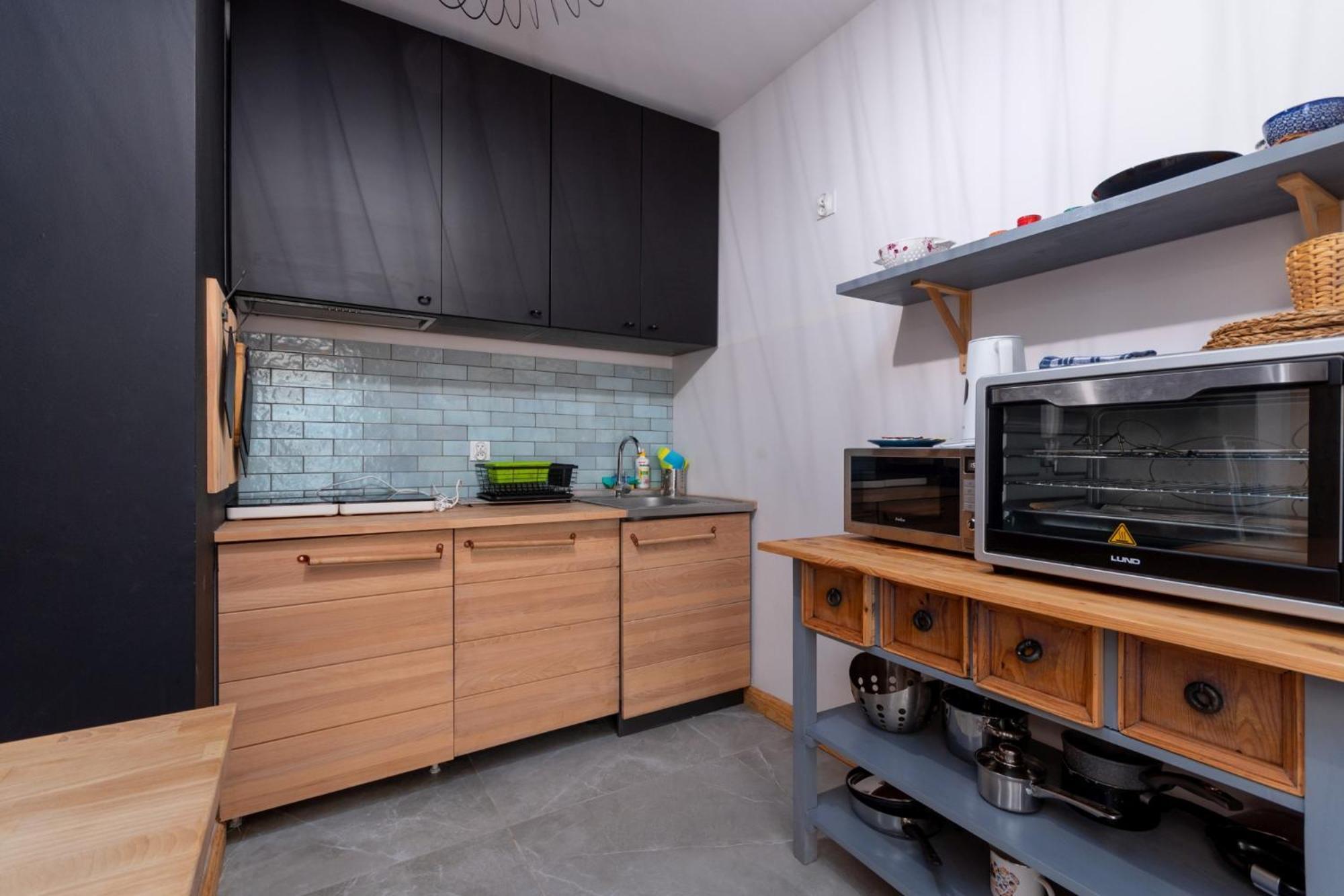 Paryski Zakatek Cosy Apartment Wrocław Zewnętrze zdjęcie
