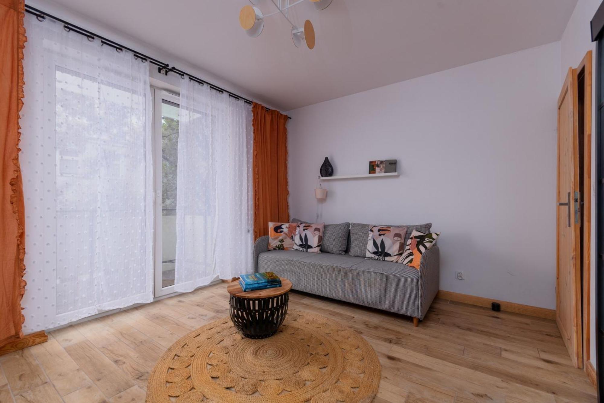 Paryski Zakatek Cosy Apartment Wrocław Zewnętrze zdjęcie